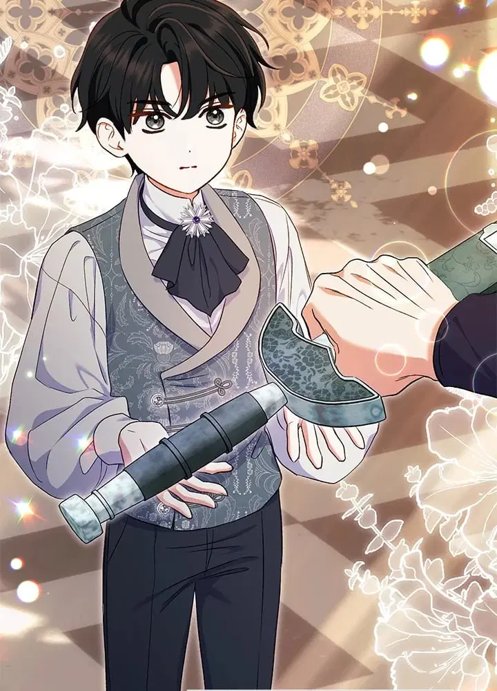 The Villain’s Match Is Too Perfect – คู่ดูตัวของนางร้ายเพอร์เฟกต์เกินไป ตอนที่ 52 หน้า 24
