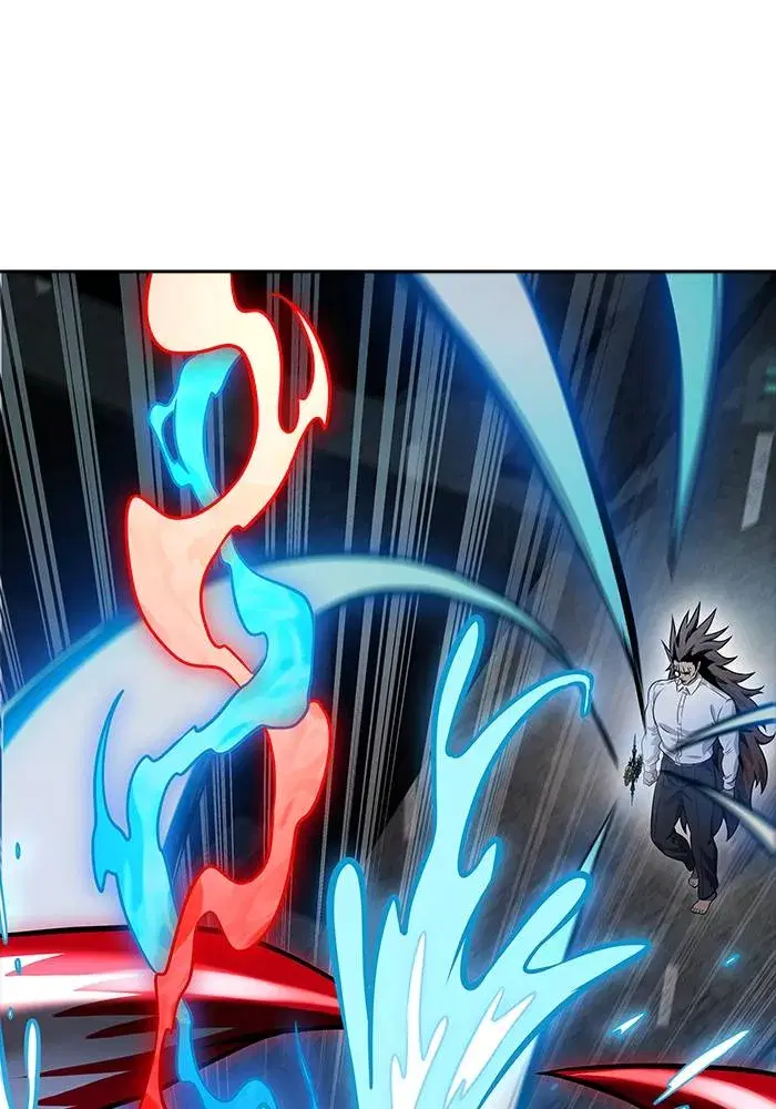 Tower of God ตอนที่ 625 หน้า 134