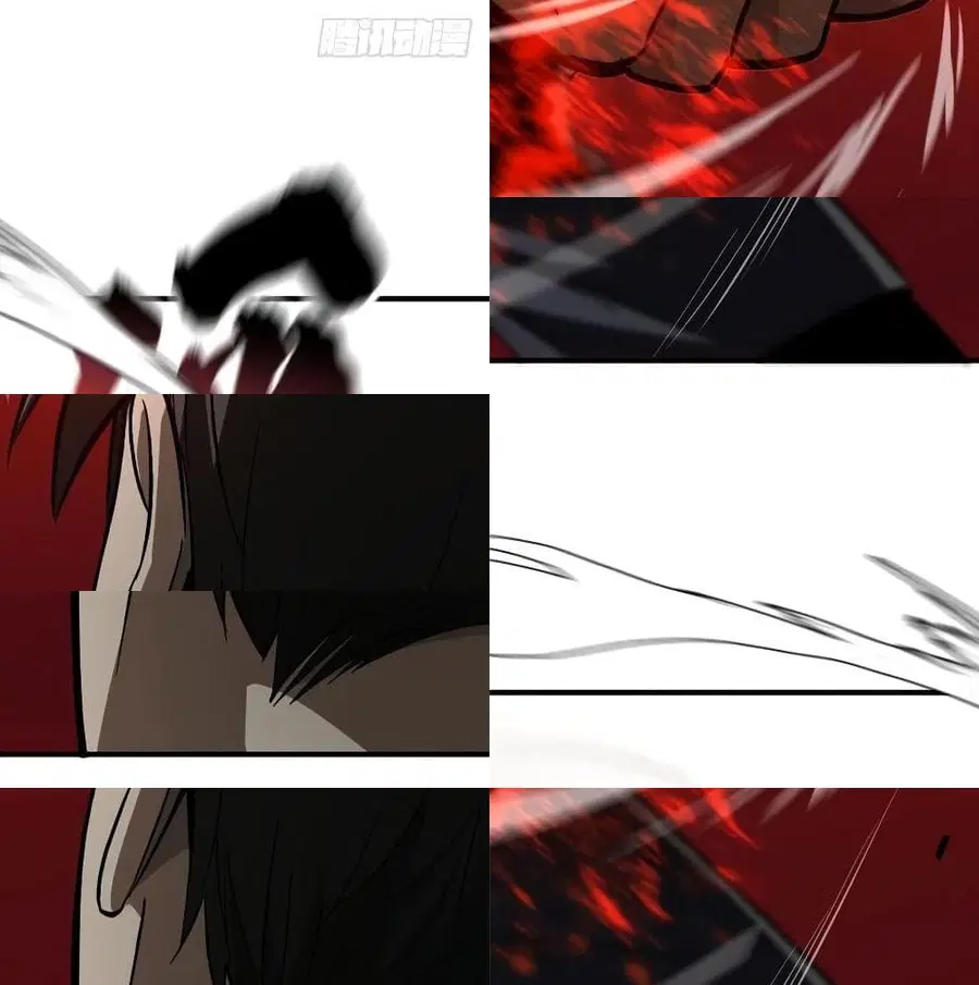 Global Martial Arts ตอนที่ 54 หน้า 9