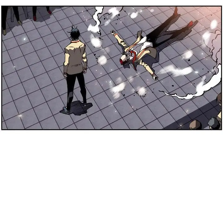 SuperNova ตอนที่ 8 หน้า 67