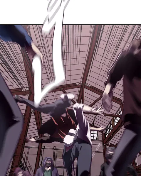 The Boy of Death ตอนที่ 44 หน้า 50