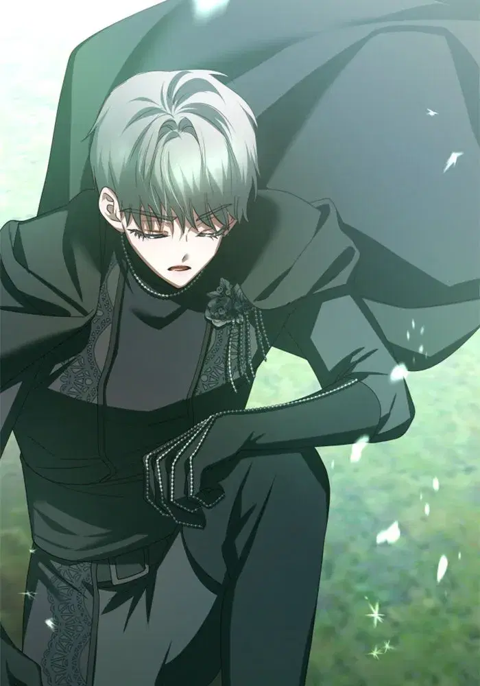 Your Throne ตอนที่ 141 หน้า 112