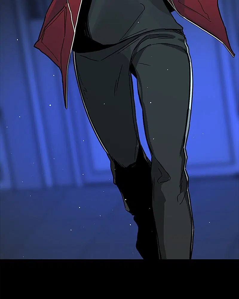 HERO KILLER ตอนที่ 9 หน้า 128