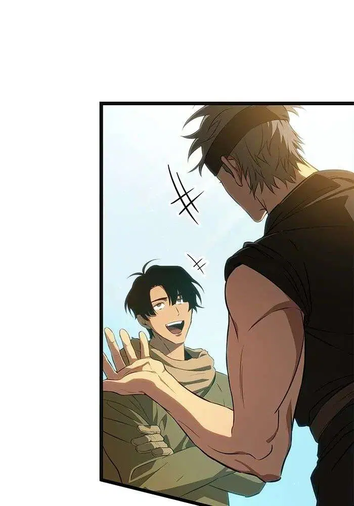 The World After the end โลกหลังการล่มสลาย ตอนที่ 231 หน้า 105