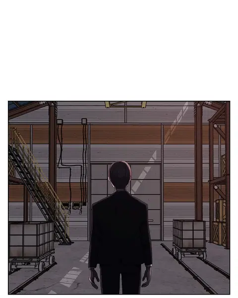 The Boy of Death ตอนที่ 20 หน้า 48