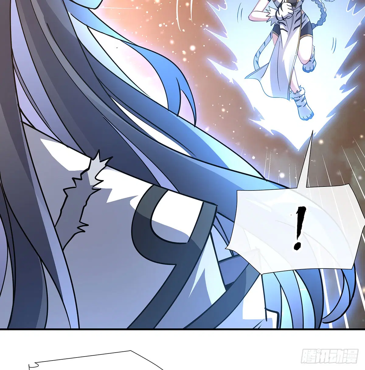 My Female Disciples are all Future Masters of the Heavens ตอนที่ 141 หน้า 68