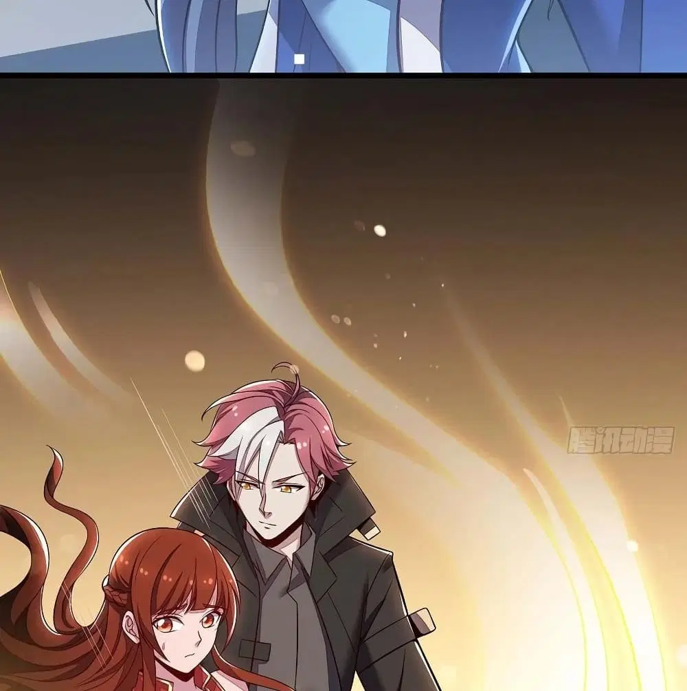 Undead King Beyond ตอนที่ 130 หน้า 10