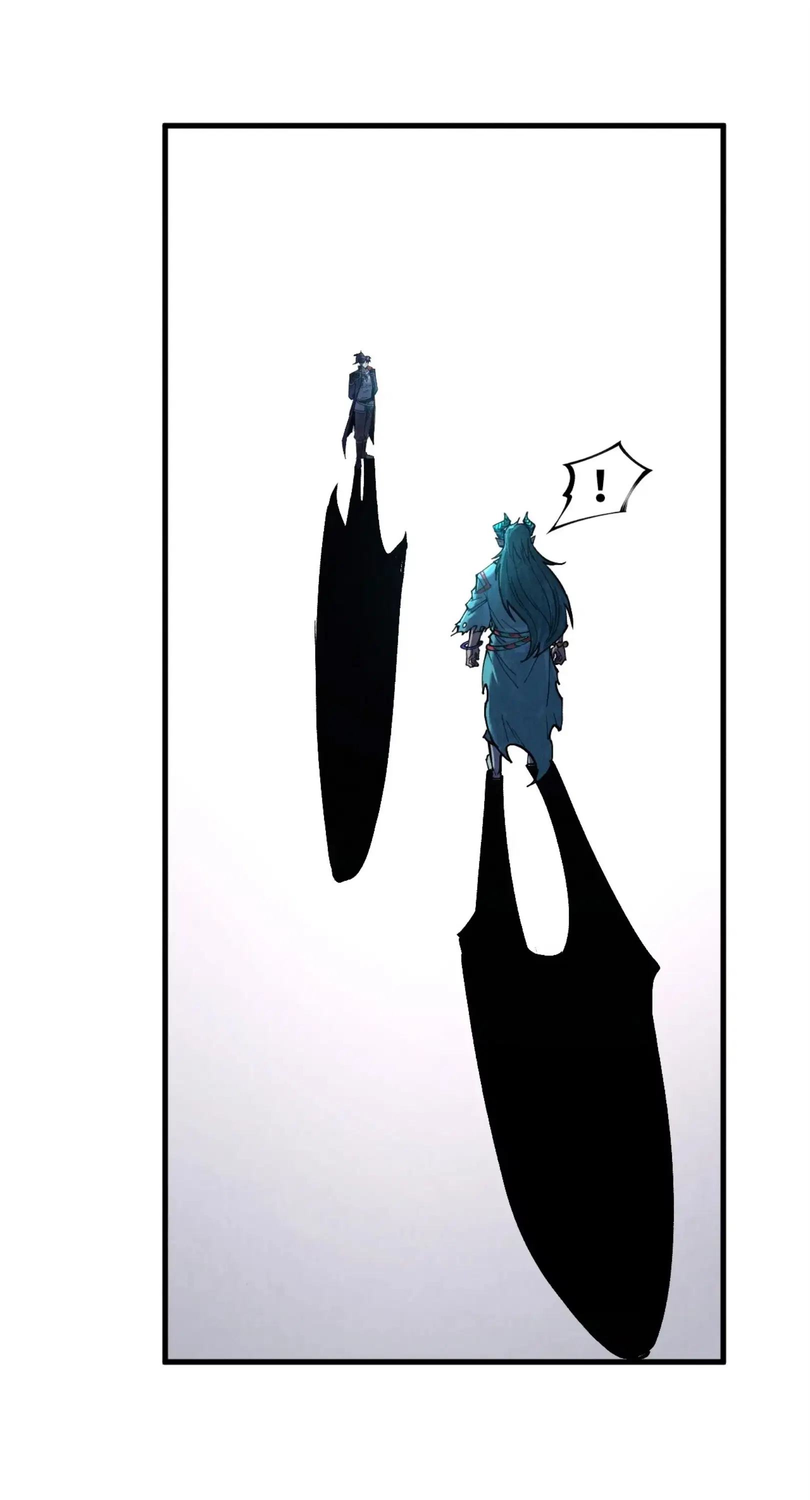 The Eternal Supreme ตอนที่ 268 หน้า 47