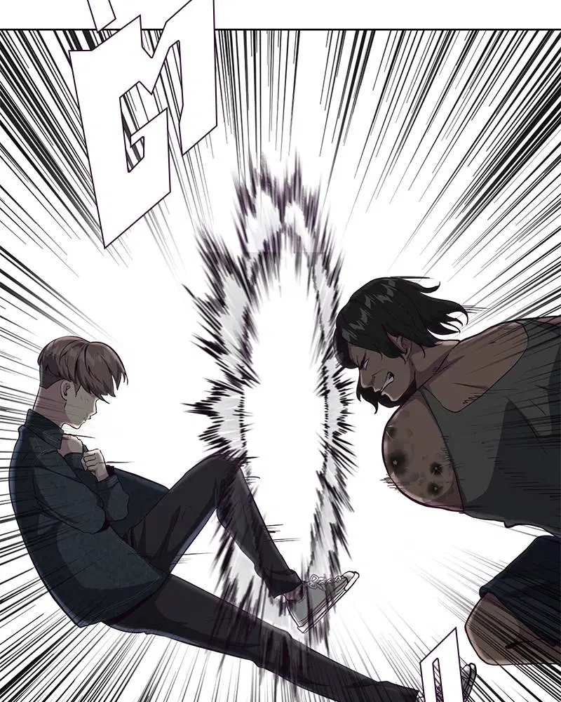 The Boy of Death ตอนที่ 57 หน้า 102