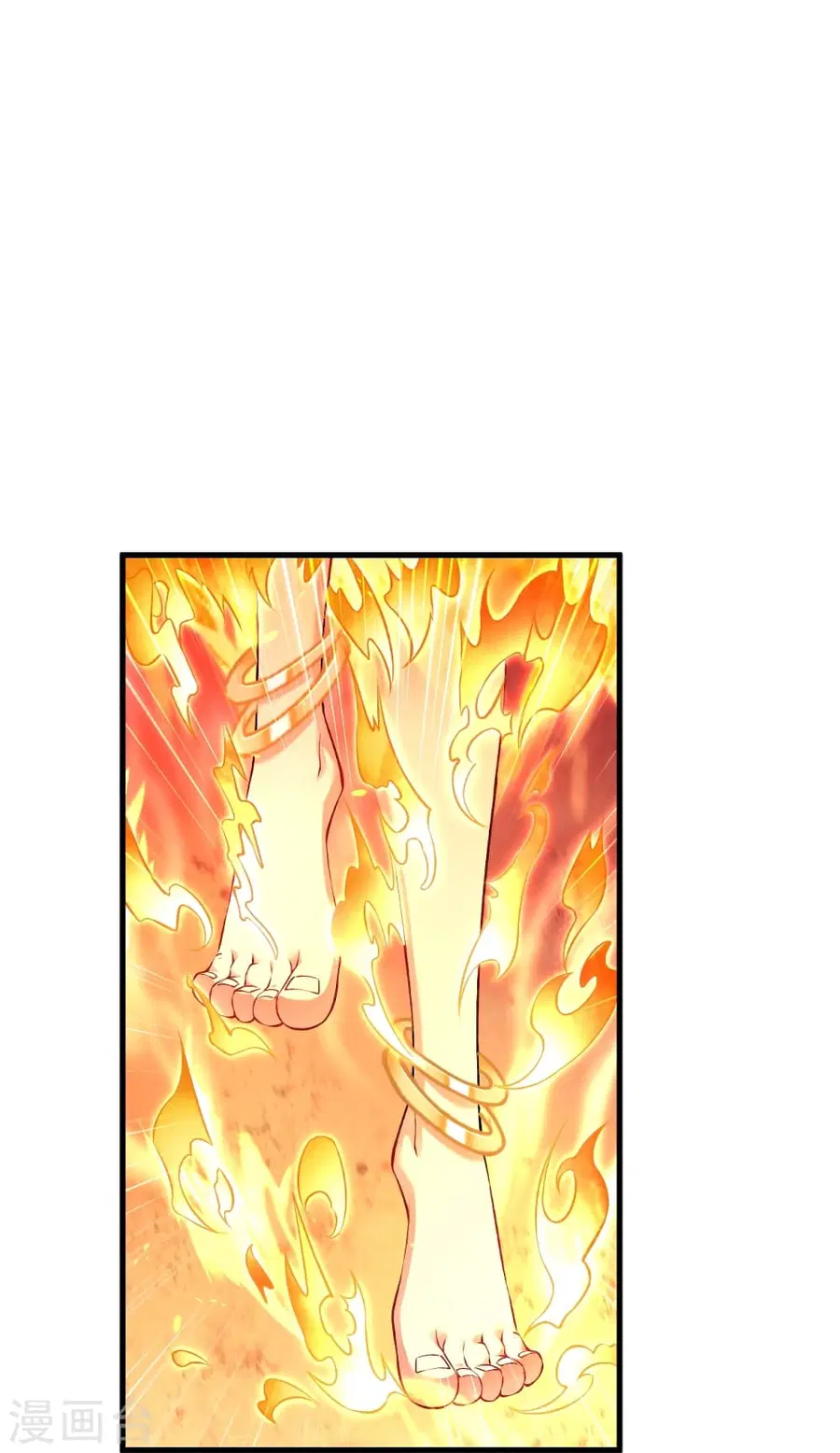 Against the Gods ตอนที่ 509 หน้า 44