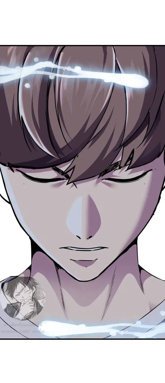 The Boy of Death ตอนที่ 164 หน้า 112