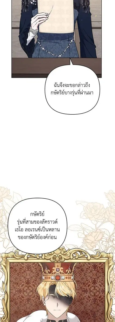 What It Means to Be You ตอนที่ 151 หน้า 20