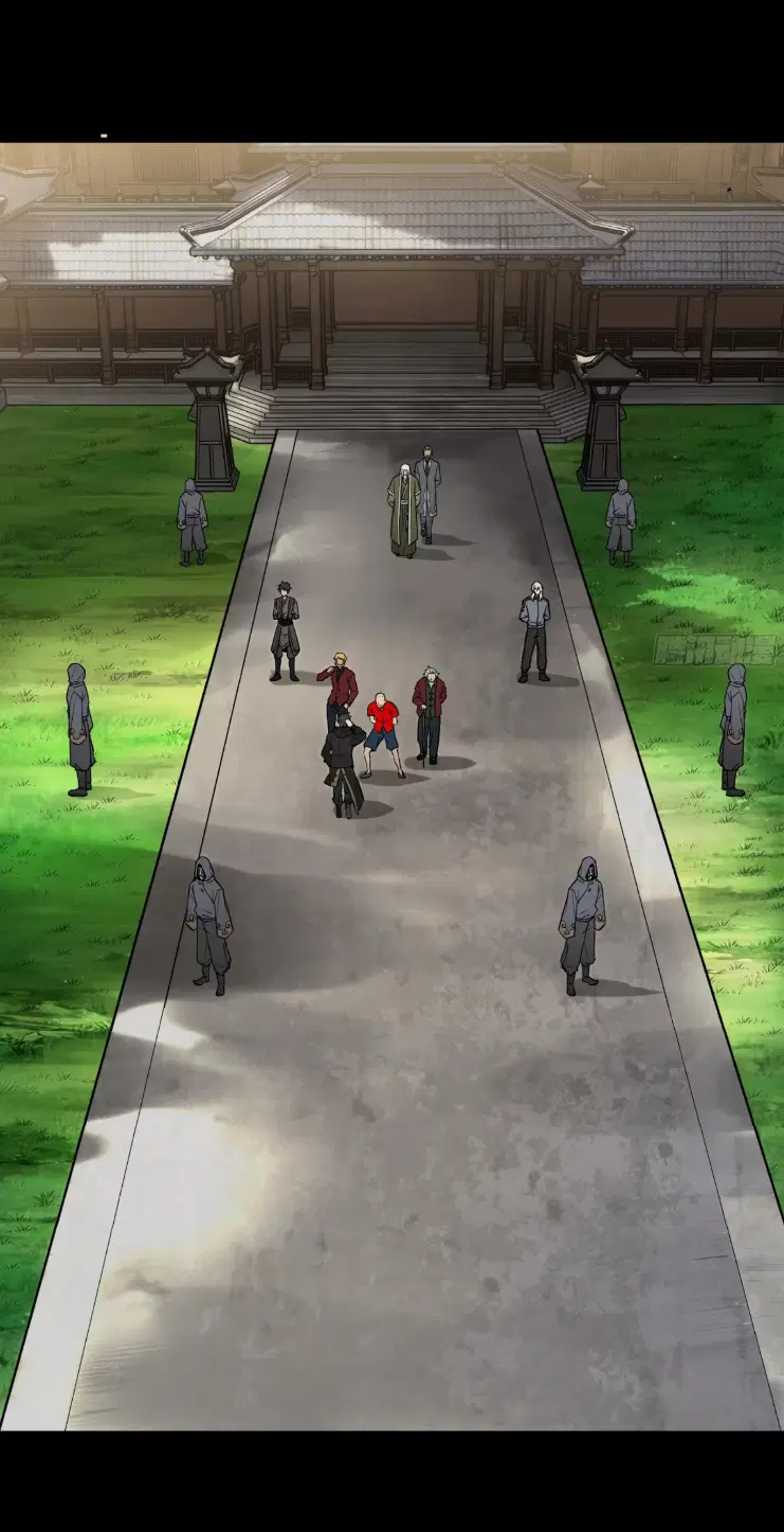 Legend of Star General ตอนที่ 185 หน้า 4