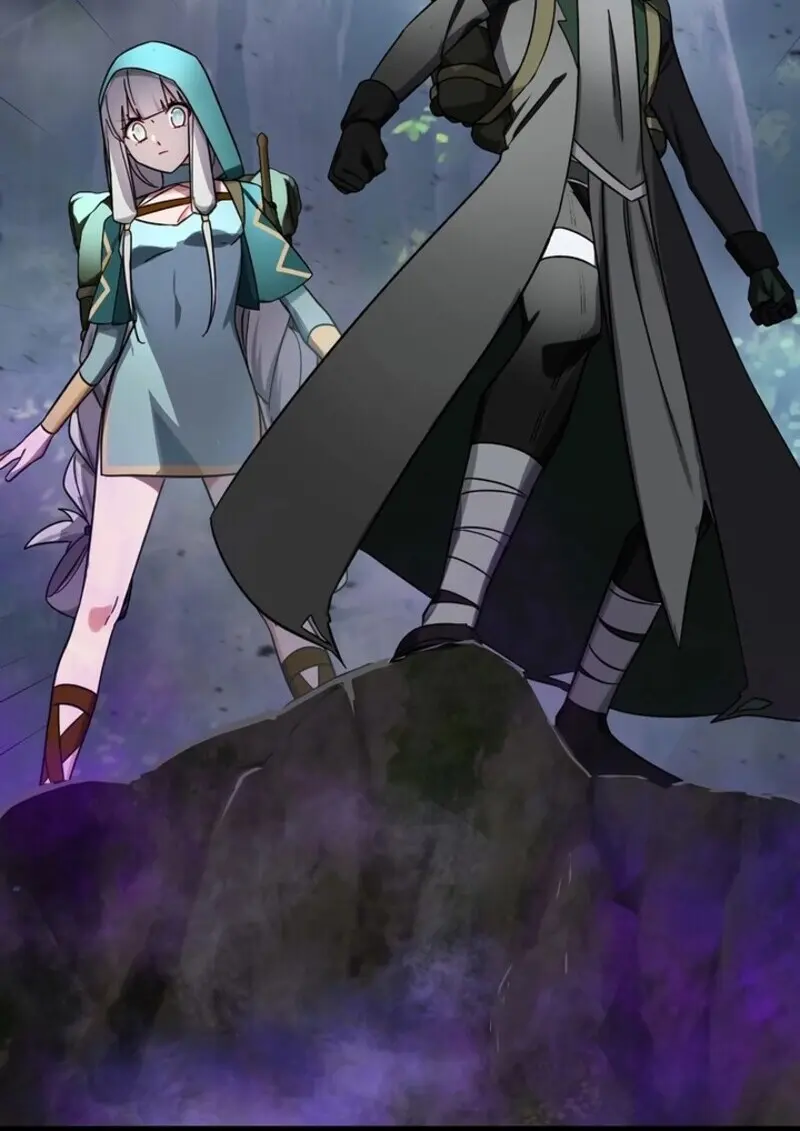 The Strongest Assassin Gets Transferred To Another World With His Whole Class ตอนที่ 53 หน้า 79