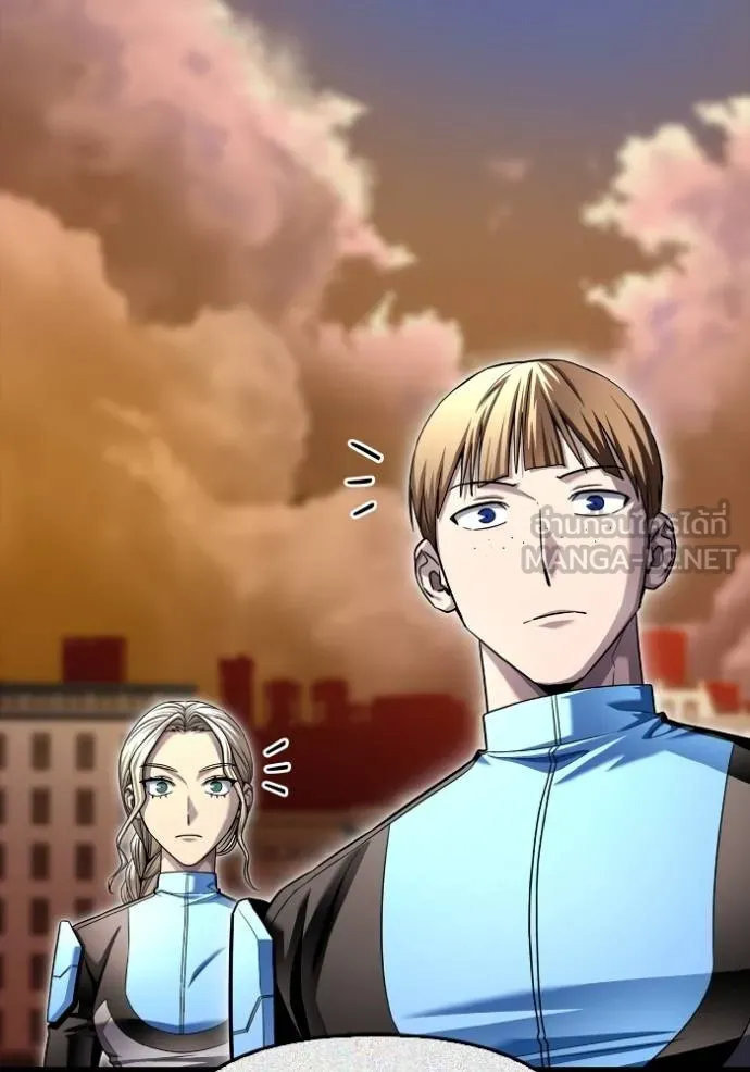 Superhuman Battlefield เกมของยอดมนุษย์ ตอนที่ 117 หน้า 72