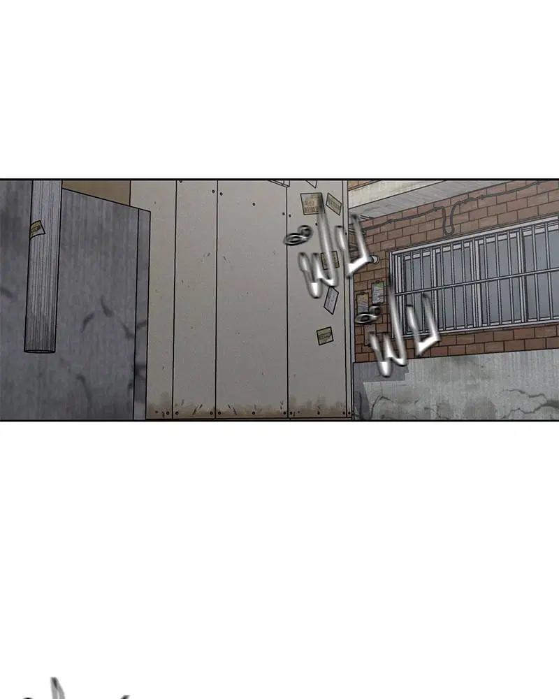 The Boy of Death ตอนที่ 39 หน้า 65