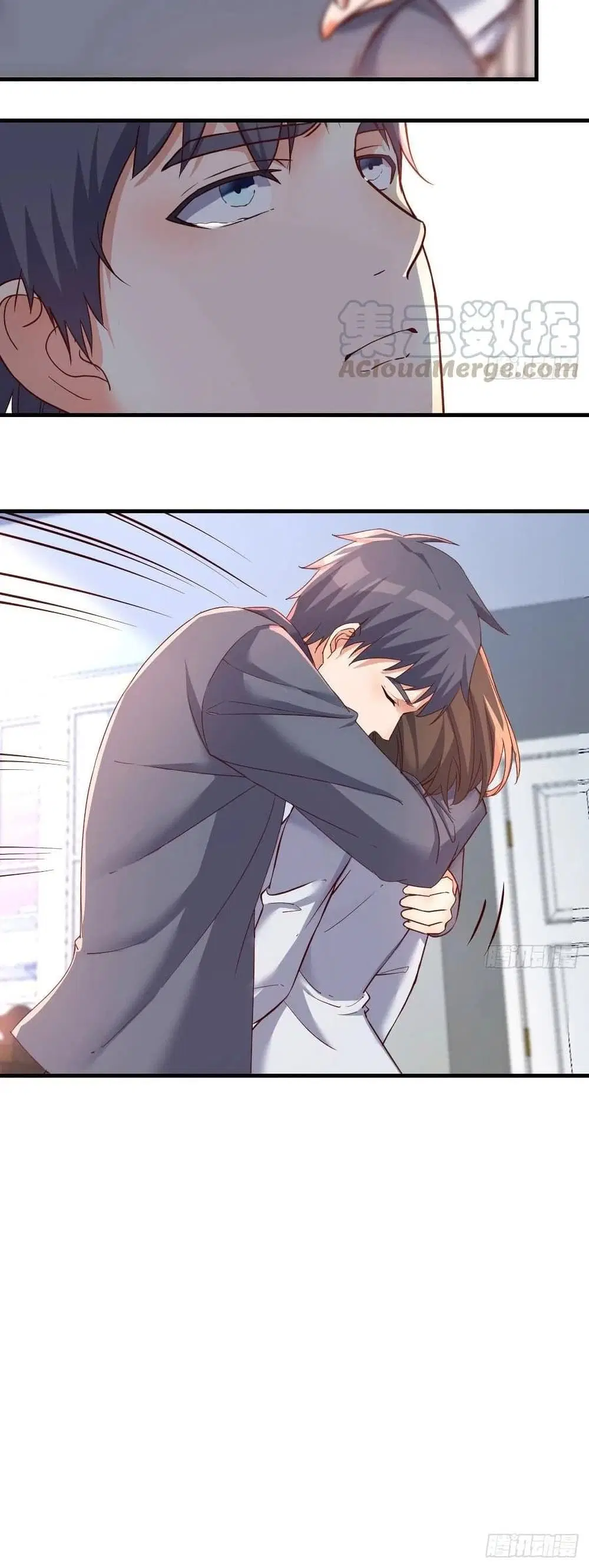 My Twin Girlfriends Loves Me So Much ตอนที่ 122 หน้า 21