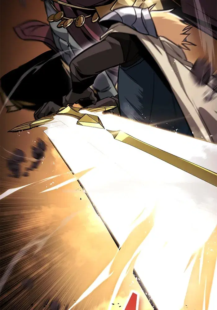 The Lazy Lord Masters the Sword ตอนที่ 78 หน้า 119