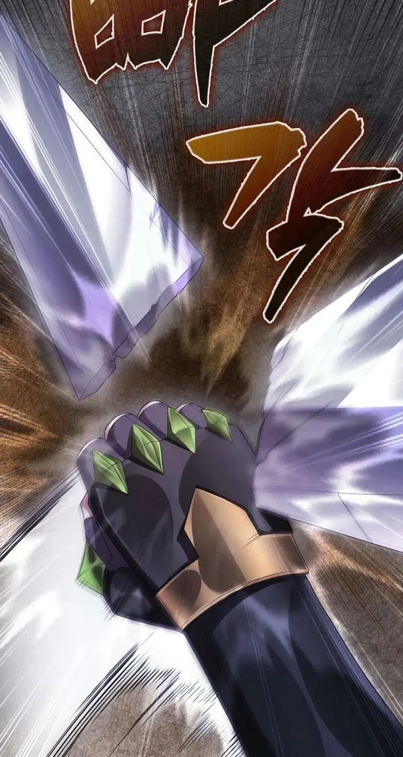Mightiest Melee Magician สุดยอดจอมเวทย์สายประชิด ตอนที่ 50 หน้า 9