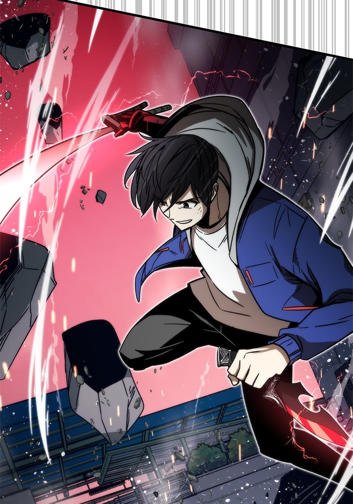 Ultra Alter แอ็กรองสตรองโคตร ตอนที่ 95 หน้า 176