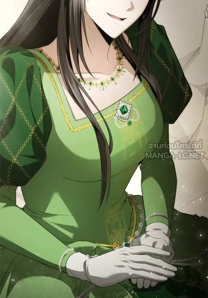 I Am the Queen in This Life ตอนที่ 145 หน้า 126