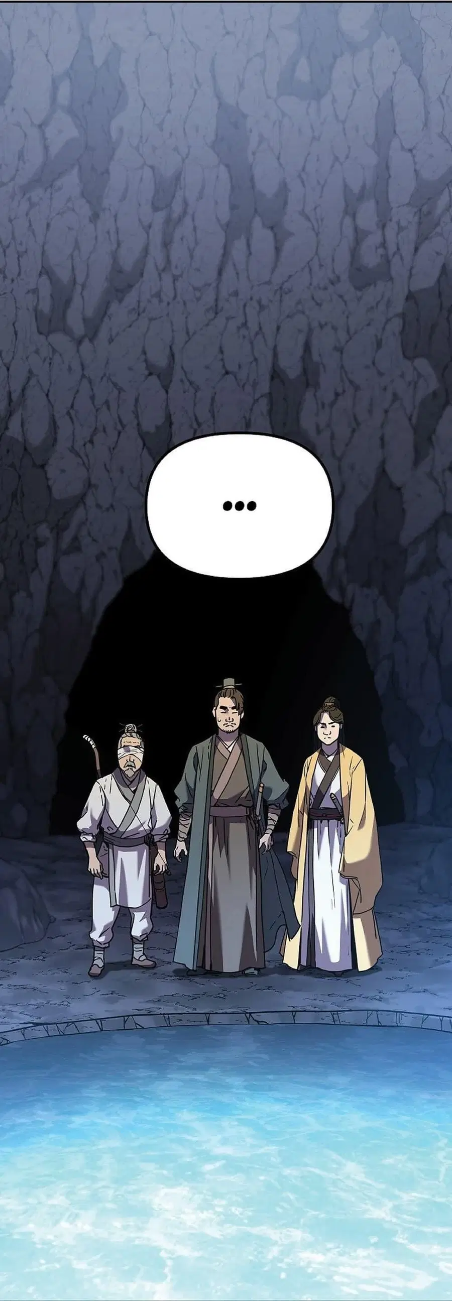 The Reborn Ranker Chronicles ตอนที่ 40 หน้า 8