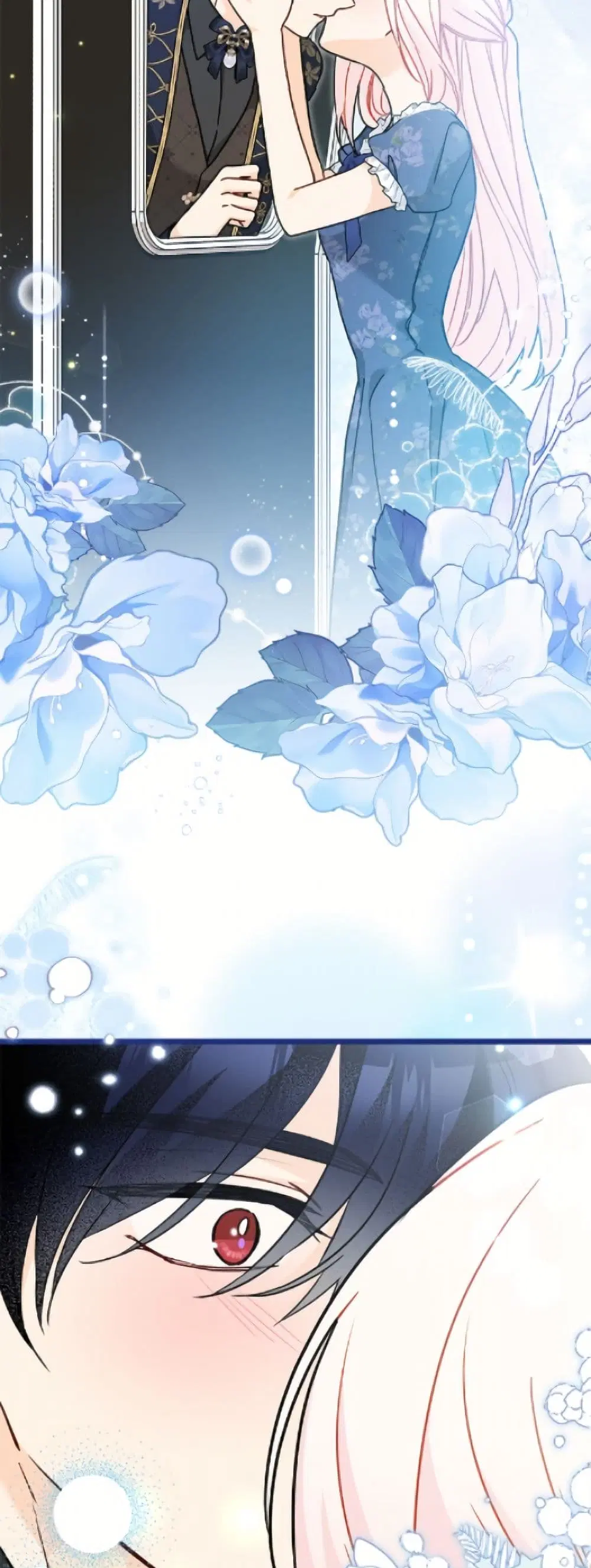 The Symbiotic Relationship Between a Panther and a Rabbit ตอนที่ 202 หน้า 29
