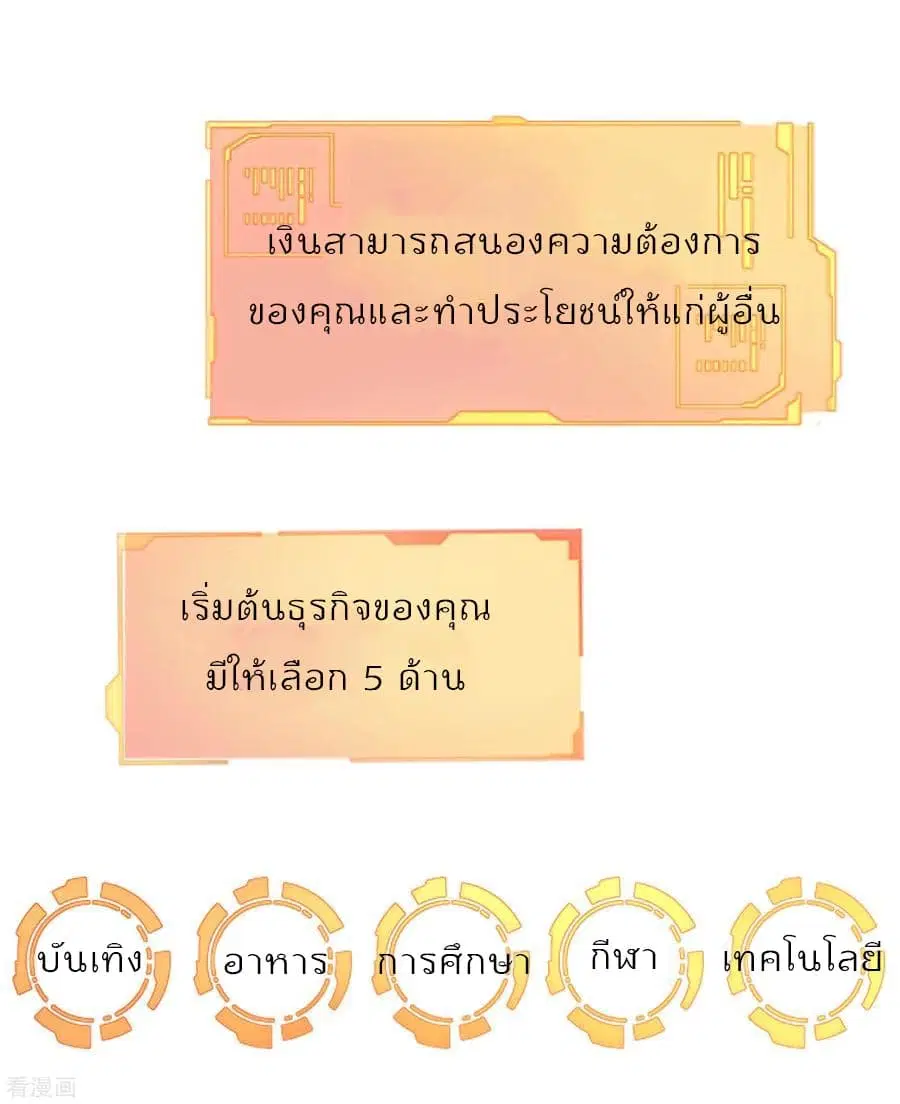 I am The Richest in The World ตอนที่ 80 หน้า 38
