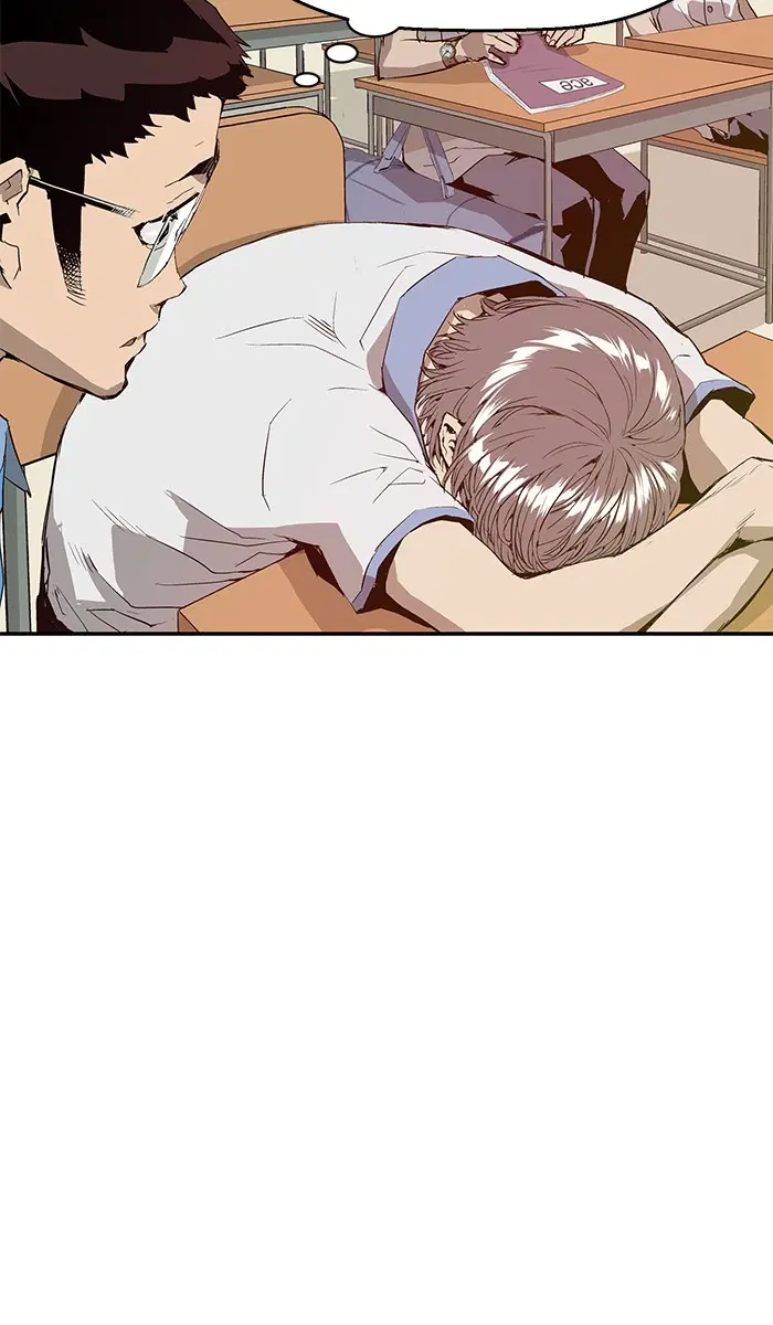 Weak Hero ตอนที่ 9 หน้า 65