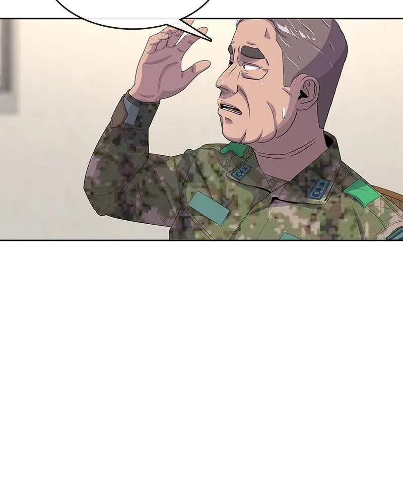 Kitchen Soldier ตอนที่ 154 หน้า 10