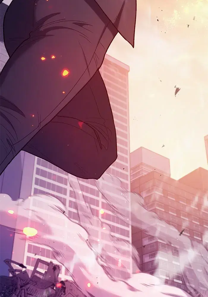 The S-Classes That I Raised (My S-Class Hunters) ตอนที่ 124 หน้า 80