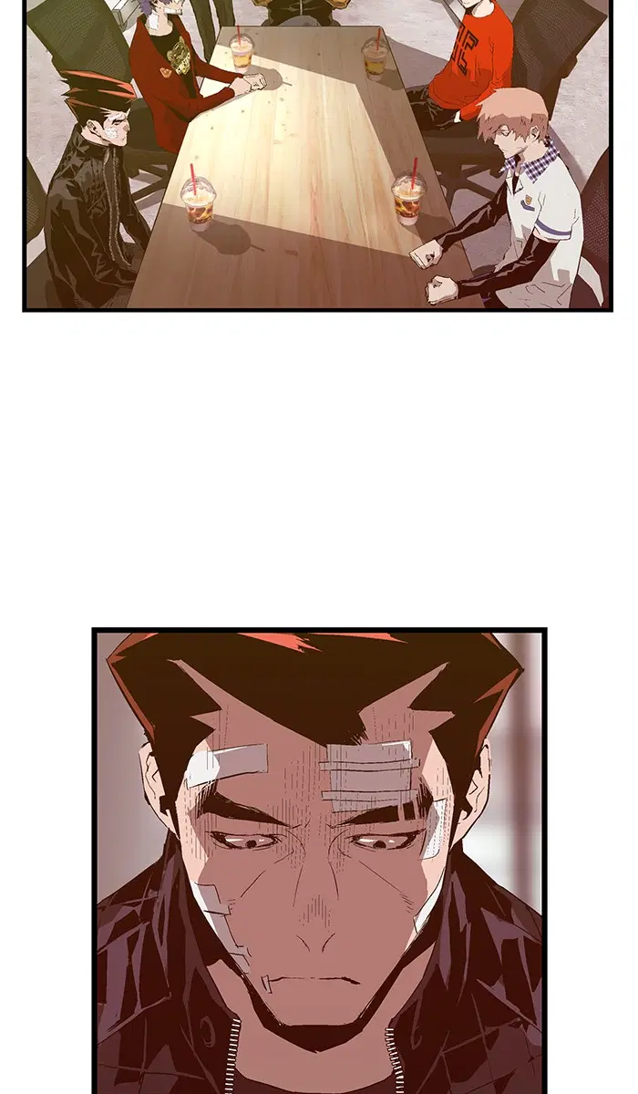 Weak Hero ตอนที่ 62 หน้า 10