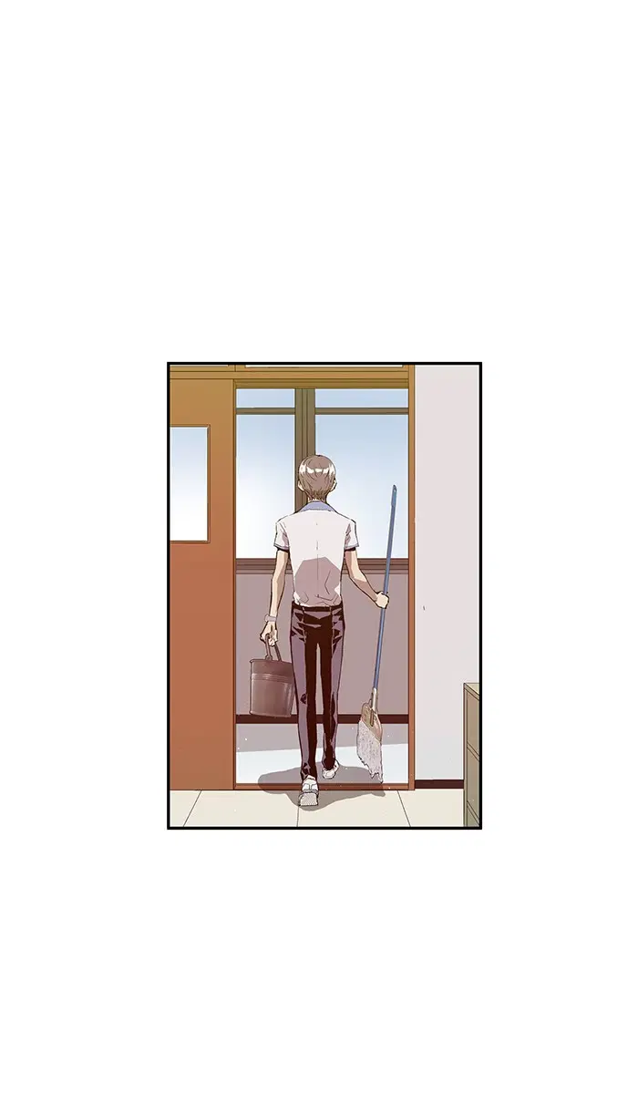 Weak Hero ตอนที่ 15 หน้า 33