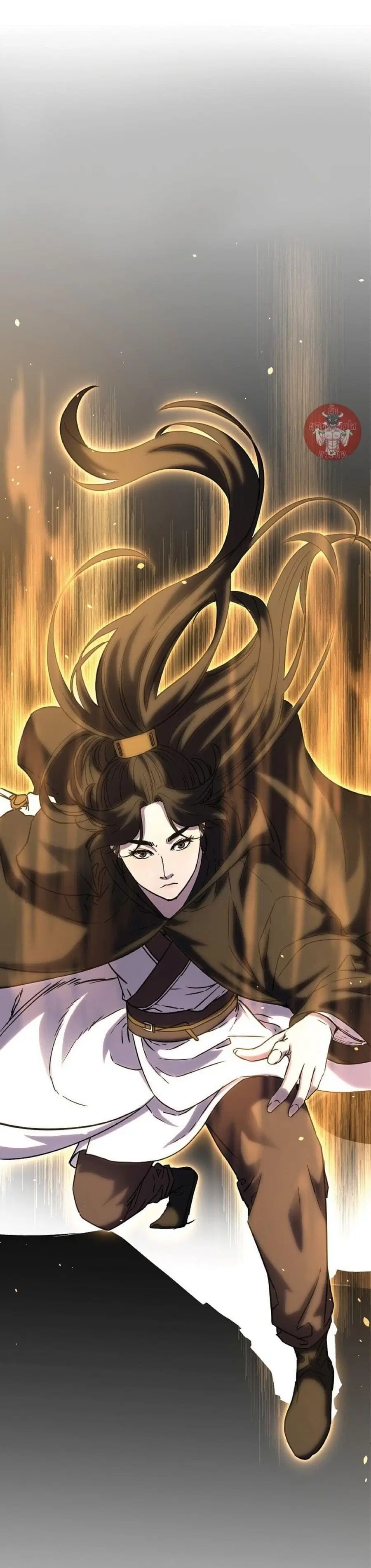 The Reborn Ranker Chronicles ตอนที่ 53 หน้า 24
