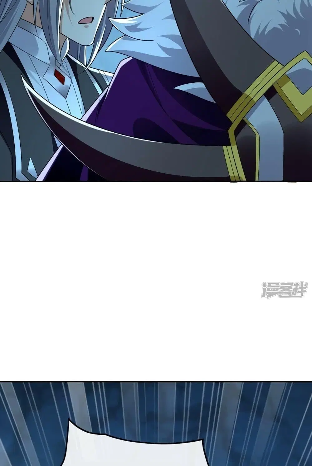 The Ten Great Emperors At The Beginning Are All My Apprentices ตอนที่ 89 หน้า 30