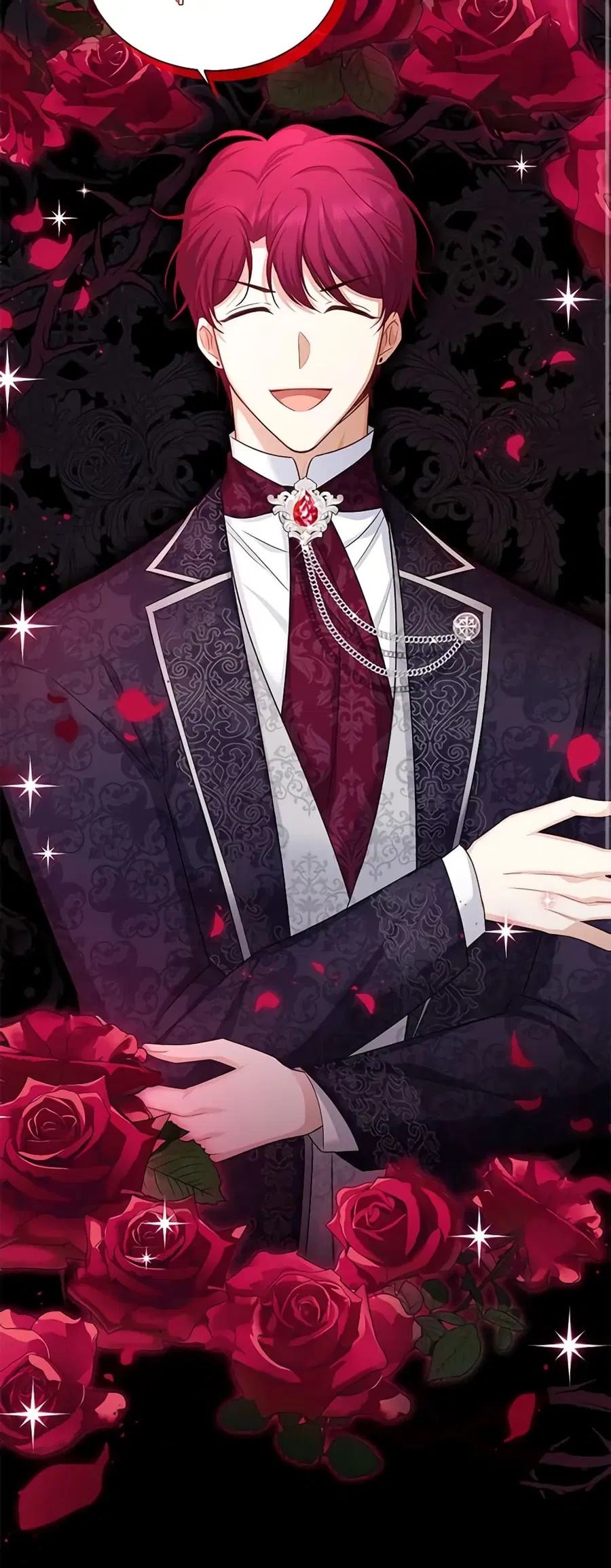 The Soulless Duchess ตอนที่ 124 หน้า 42