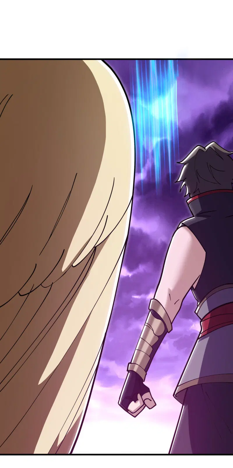 Peerless Battle Spirit ตอนที่ 649 หน้า 55