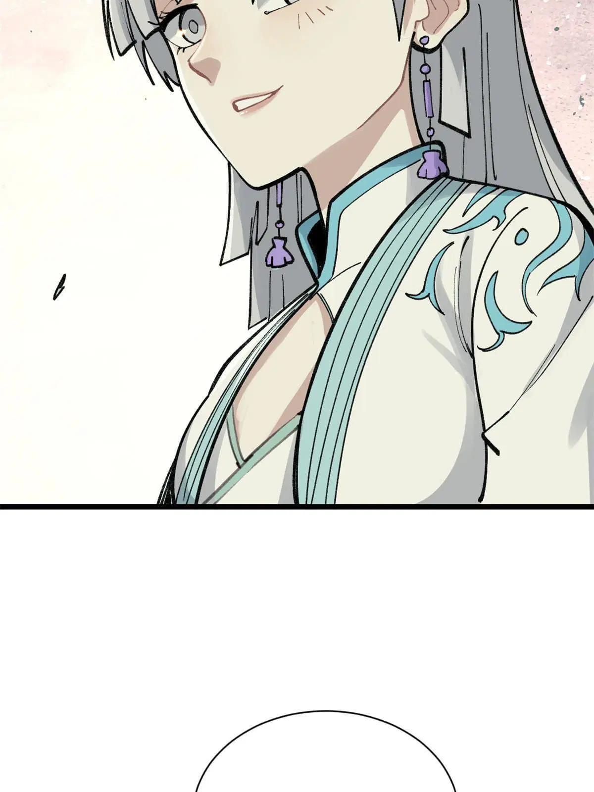 All Hail the Sect Leader ตอนที่ 145 หน้า 49