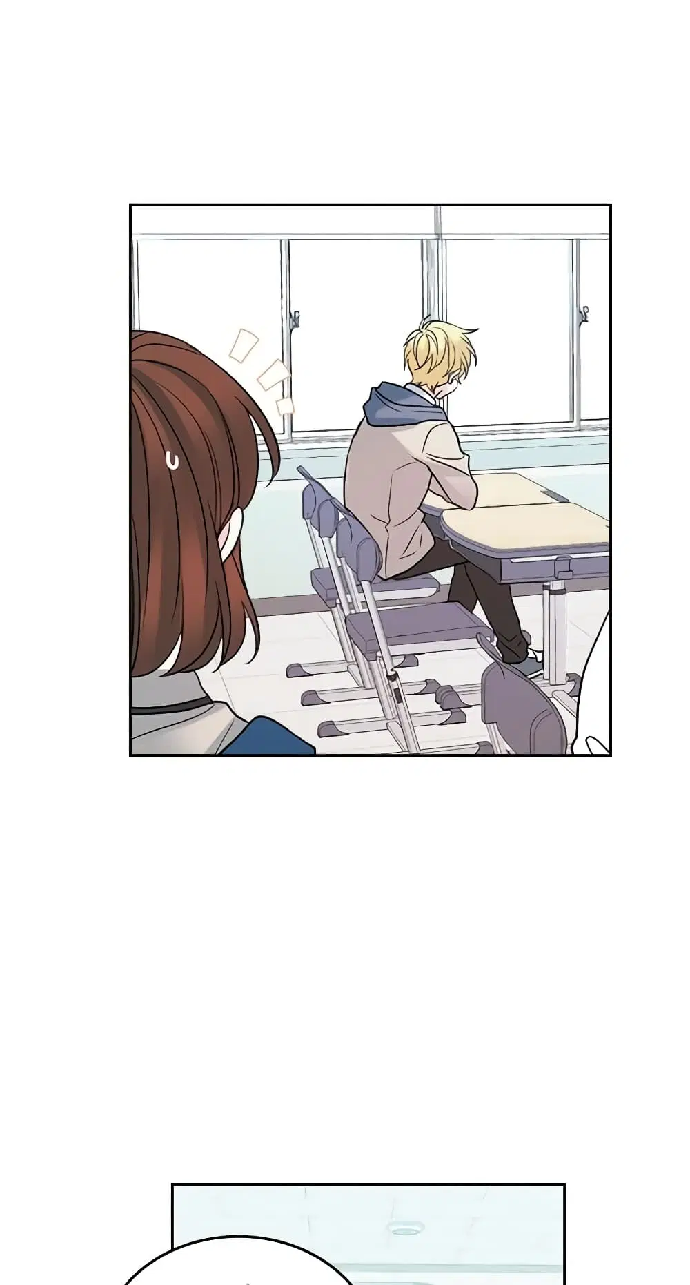 My Life as an Internet Novel ตอนที่ 31 หน้า 20
