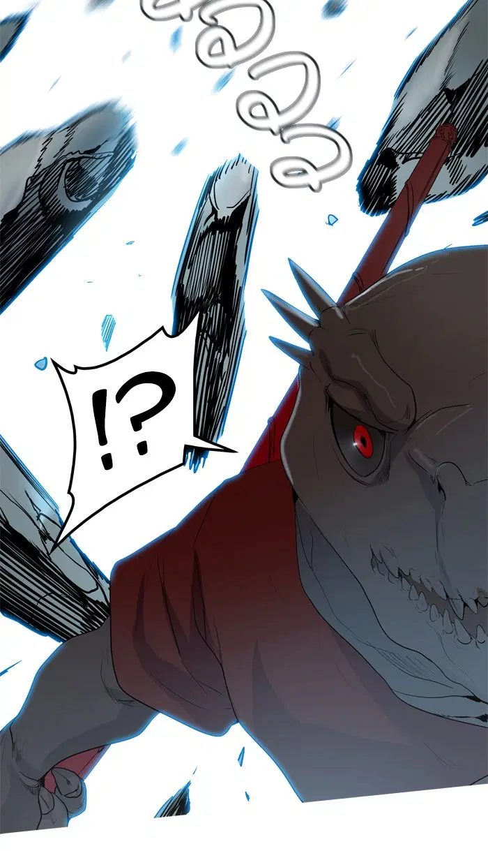 Tower of God ตอนที่ 352 หน้า 112