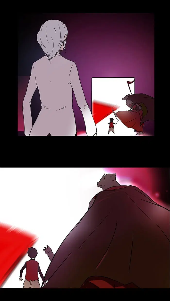 Tower of God ตอนที่ 13 หน้า 41
