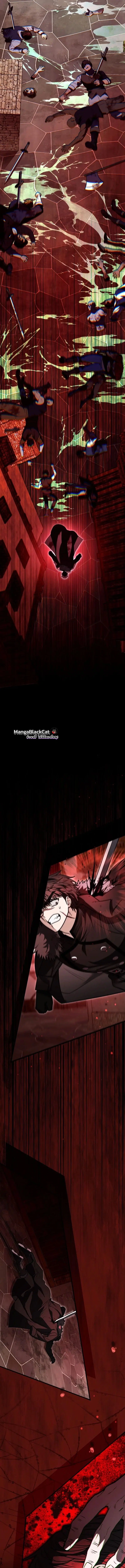 The Regressor and the Blind Saintess – ผู้ย้อนเวลากับนักบุญตาบอด ตอนที่ 2 หน้า 27
