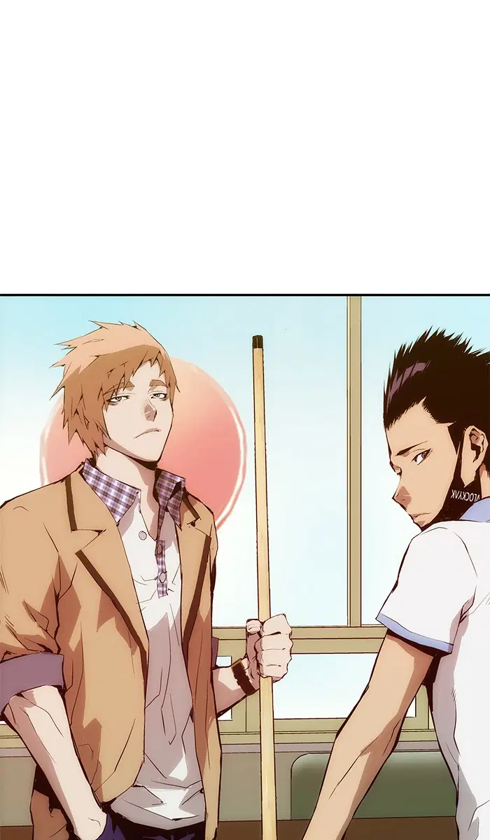 Weak Hero ตอนที่ 12 หน้า 60