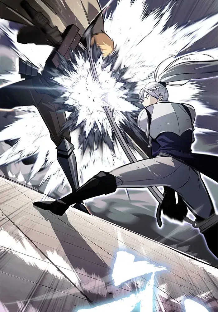 The Lazy Lord Masters the Sword ตอนที่ 74 หน้า 85