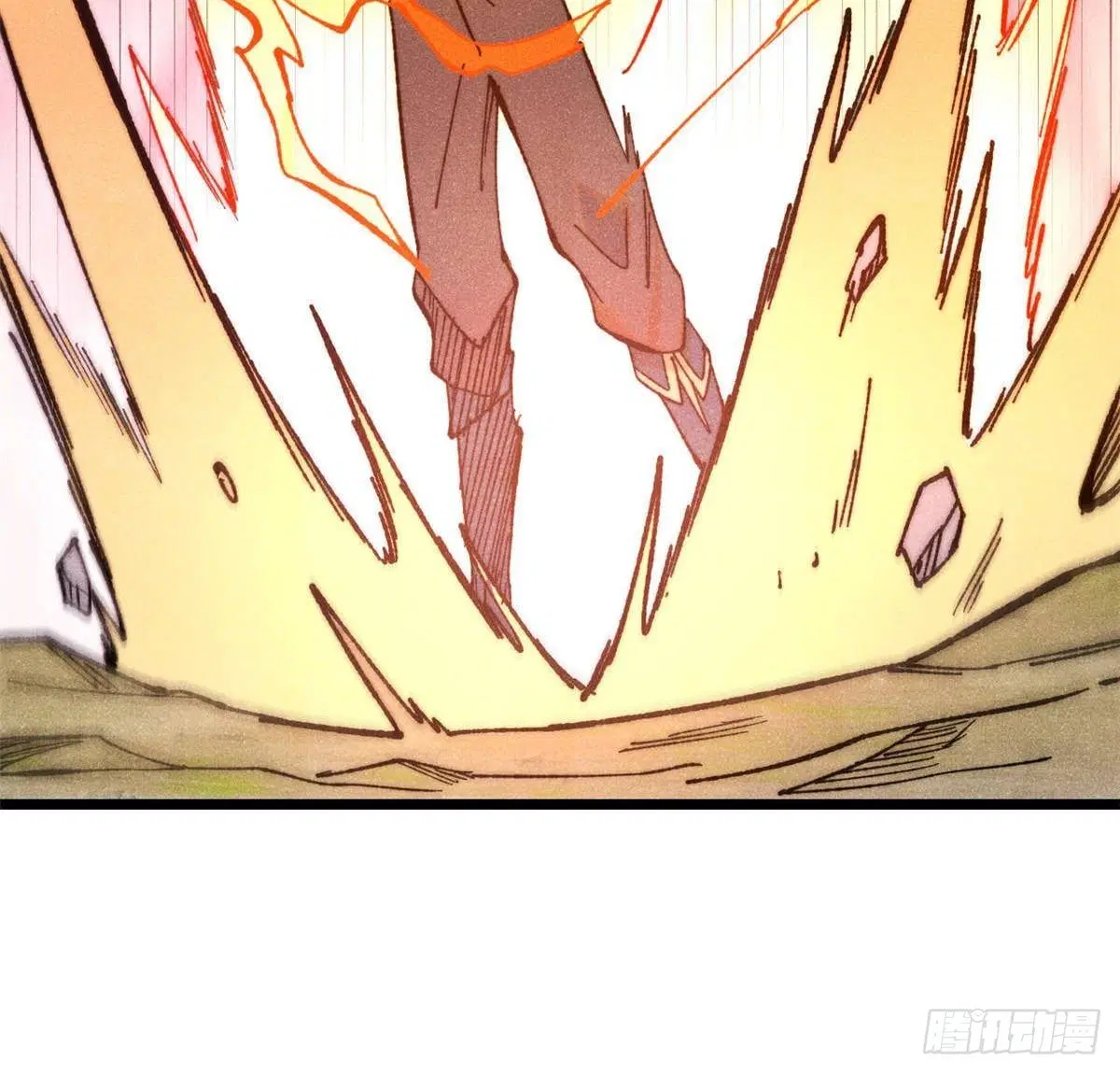 All Hail the Sect Leader ตอนที่ 348 หน้า 50