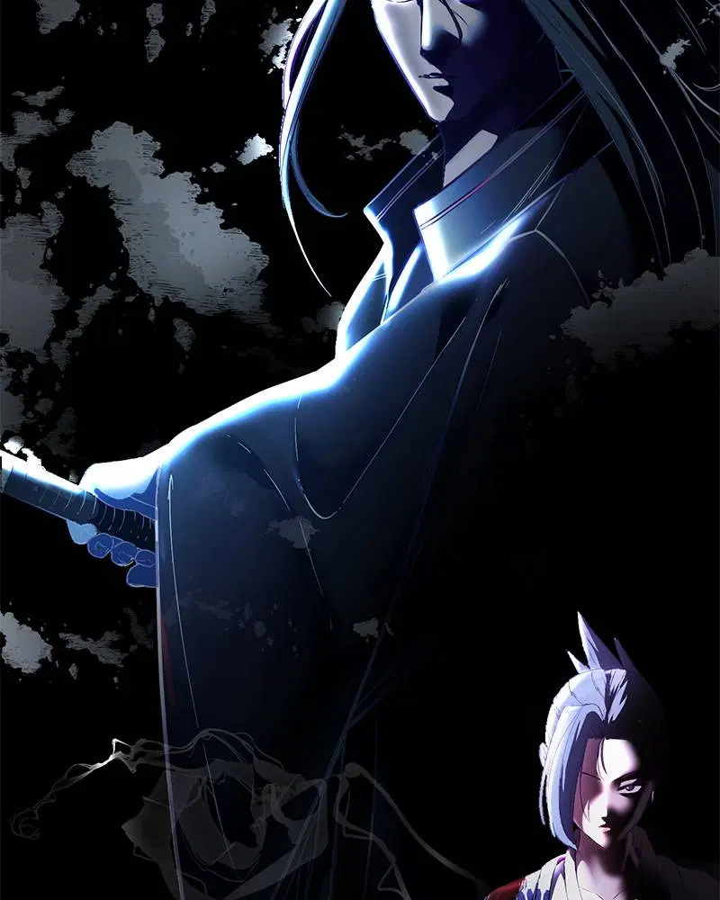 The Boy of Death ตอนที่ 119 หน้า 200