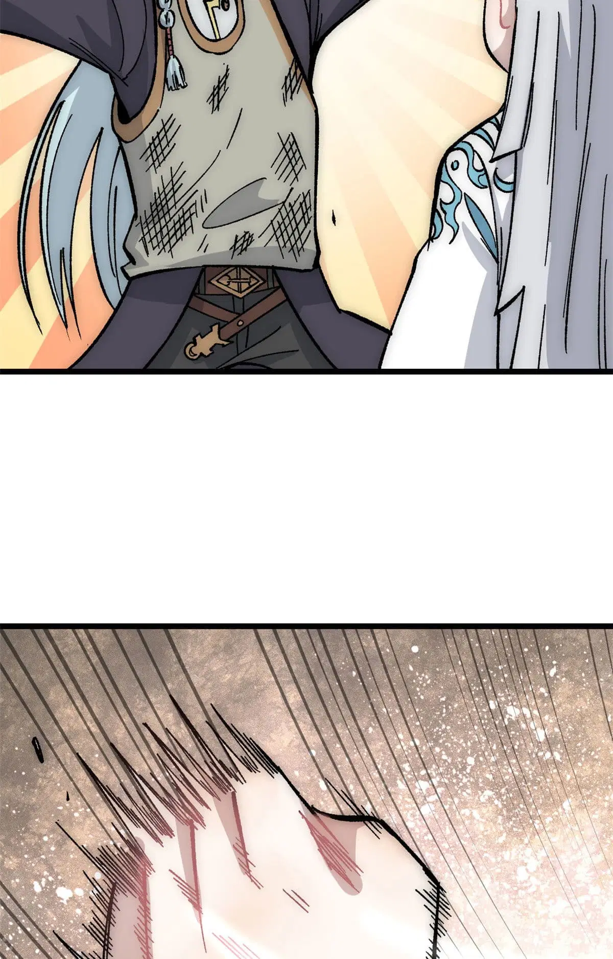 All Hail the Sect Leader ตอนที่ 189 หน้า 47