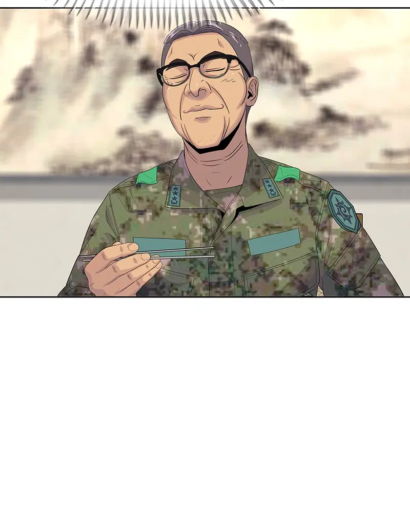 Kitchen Soldier ตอนที่ 151 หน้า 65