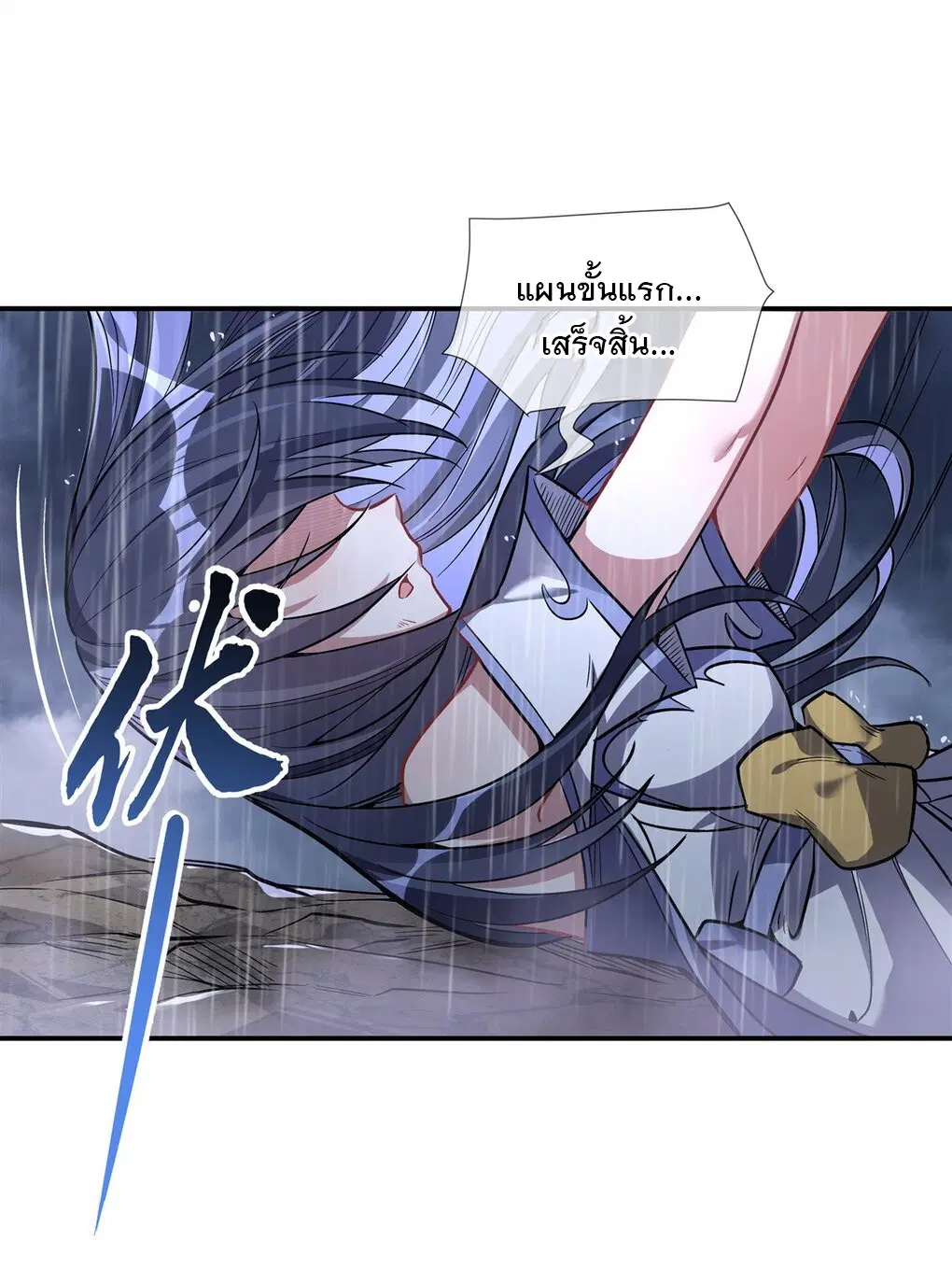 My Female Disciples are all Future Masters of the Heavens ตอนที่ 87 หน้า 41