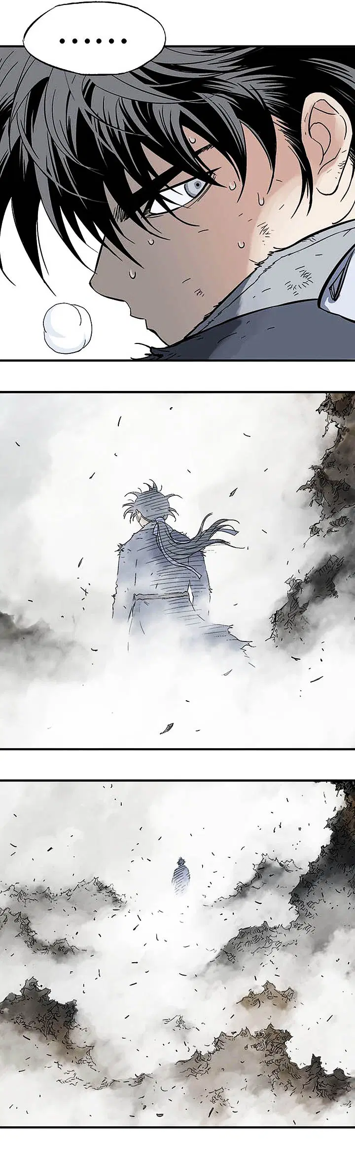 Gosu ตอนที่ 180 หน้า 37